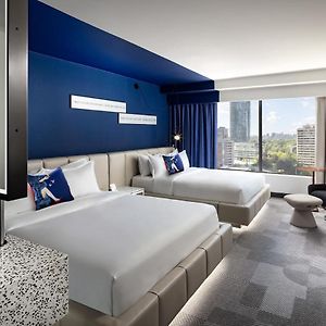 Superior Room Two Queen Beds City View