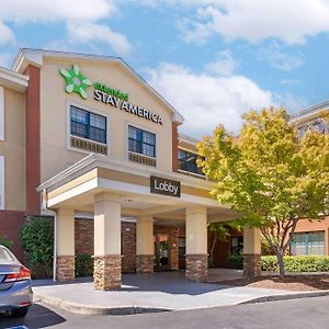 Extended Stay America Suites - Livermore - Airway Blvd